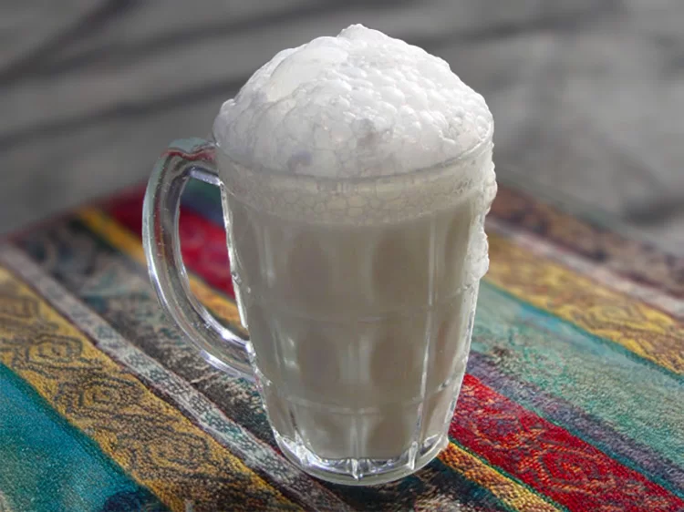 YAYIK AYRAN
